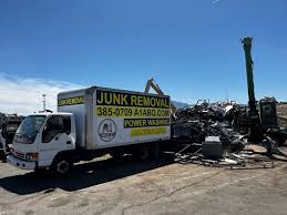Best Same-Day Junk Removal Services  in Sparta, MI