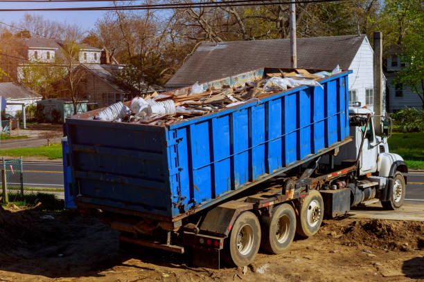 Best Yard Waste Removal  in Sparta, MI