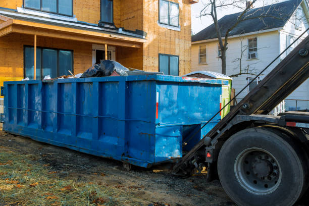 Best Demolition Debris Removal  in Sparta, MI