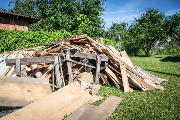 Best Residential Junk Removal  in Sparta, MI