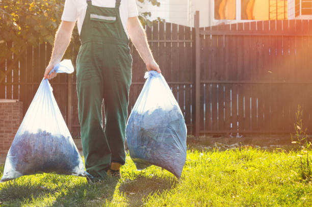 Best Scrap Metal Removal  in Sparta, MI