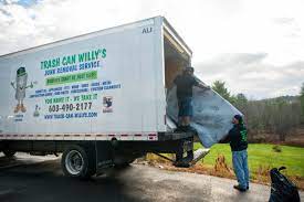 Trusted Sparta, MI Junk Removal Services Experts